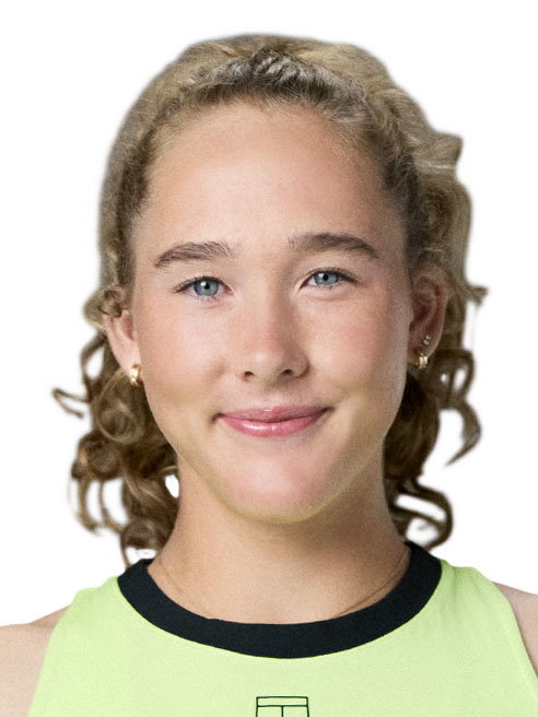 Mirra Andreeva