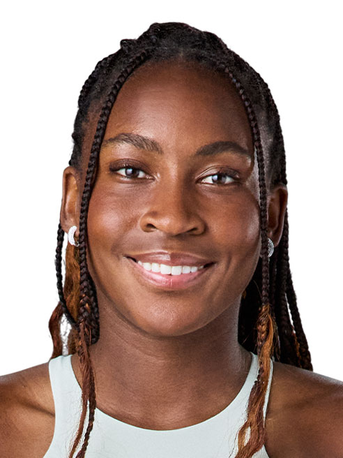 Coco Gauff