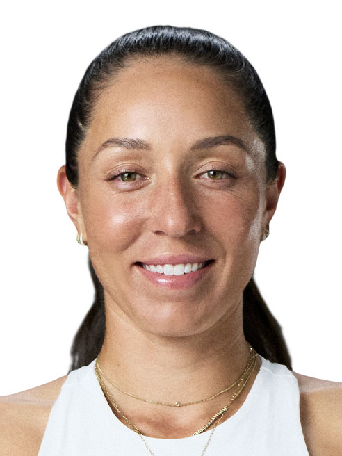 Jessica Pegula
